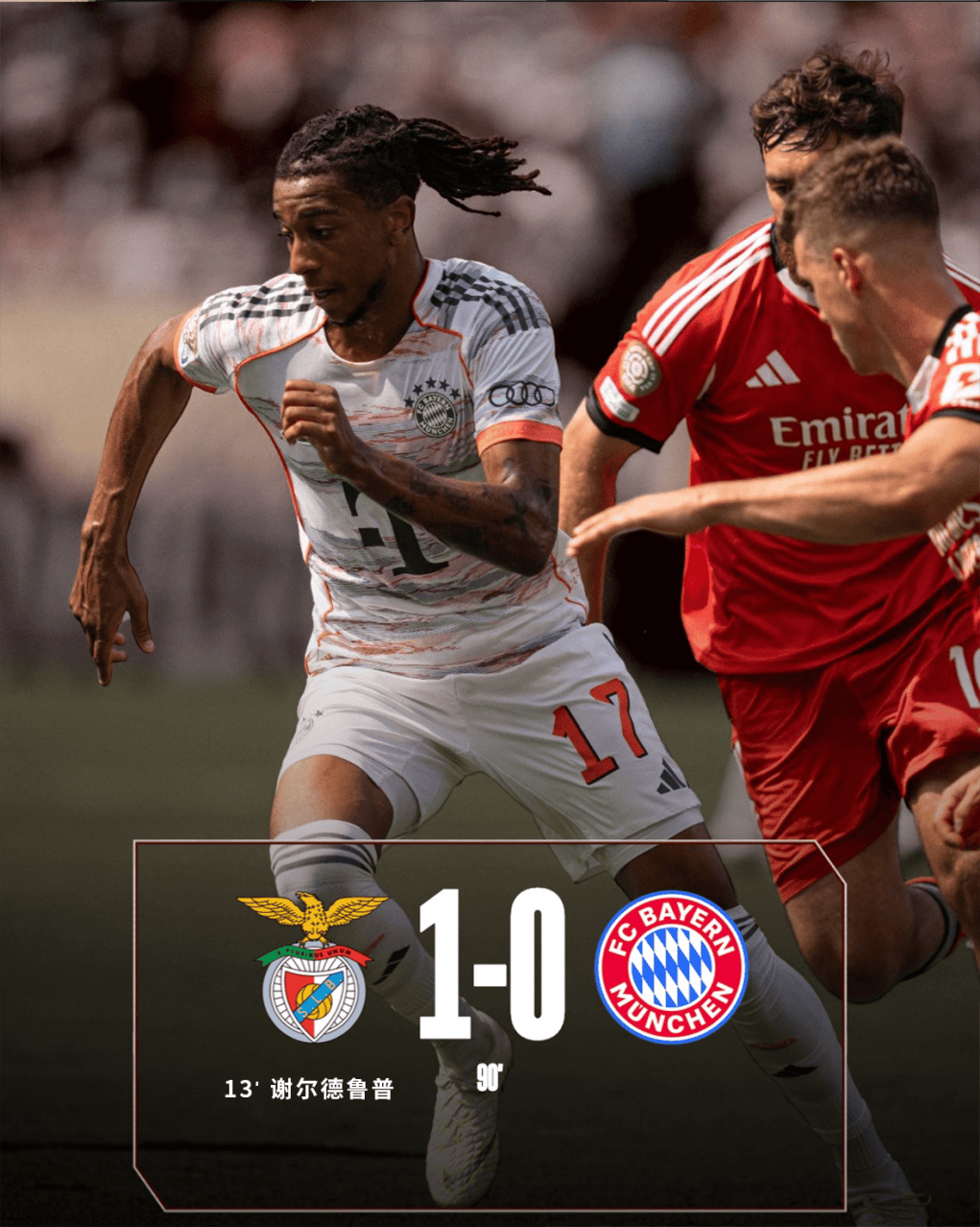 易游体育-赛地聚焦——欧超杯今晚热度飙升,本菲卡远射贴柱,球迷炸锅,赛程密集仍需轮换的简单介绍