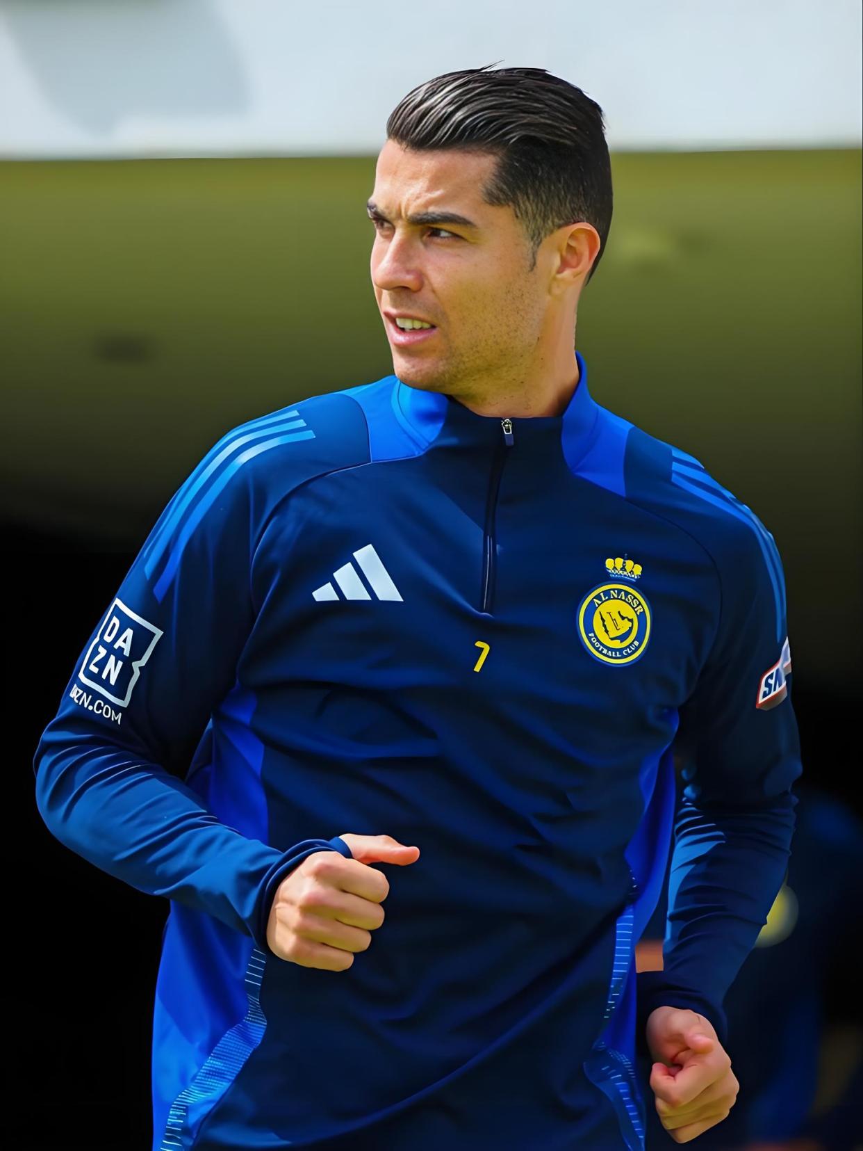 易游体育-包含C罗连续十二场比赛得分超过问鼎冠军，DWG挑战极限！的词条