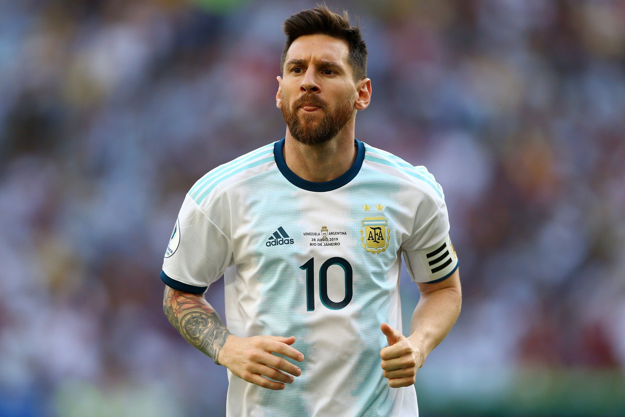 YY体育- 梅西最新比分记录 