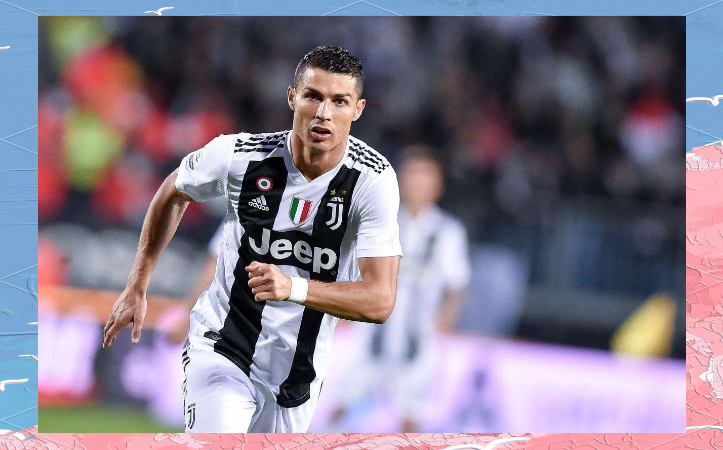 易游体育- c罗新赛季球衣尤文