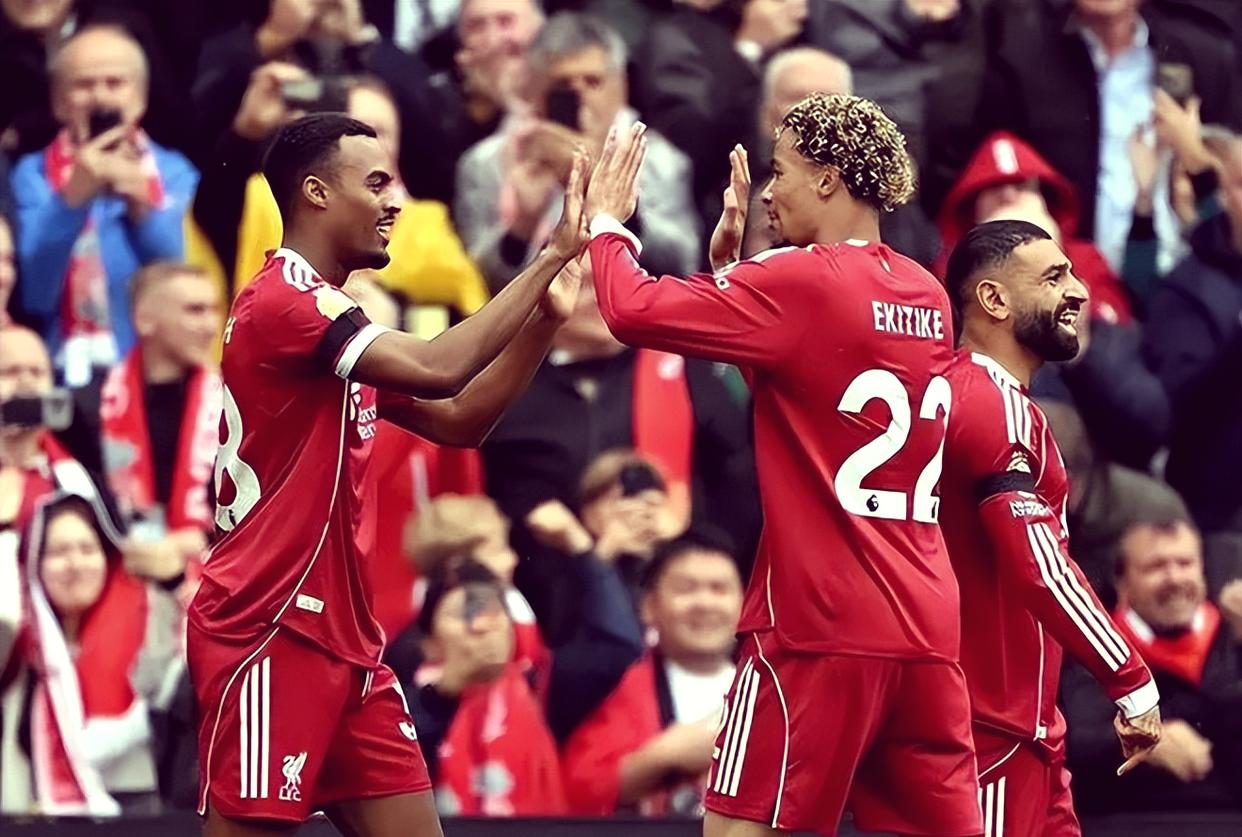 易游体育-德布劳内关键节点战术调整，利物浦带队取胜！的简单介绍