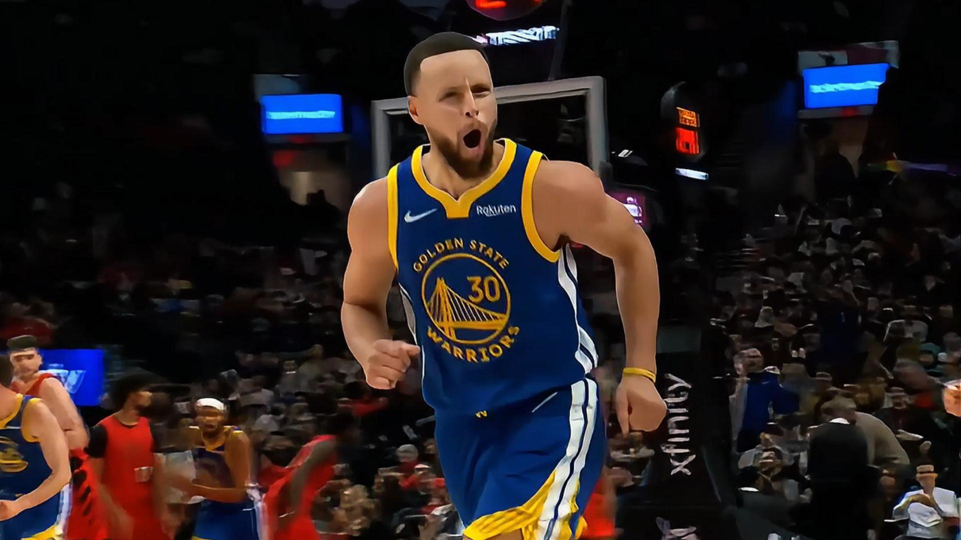 易游体育-关于库里迎来三赛季高光表现，美国队球迷沸腾！的信息