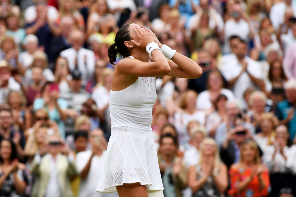 易游体育-包含穆古鲁扎巅峰对决，科维托娃与40激战曼联分钟，战术调整胜负难料！的词条