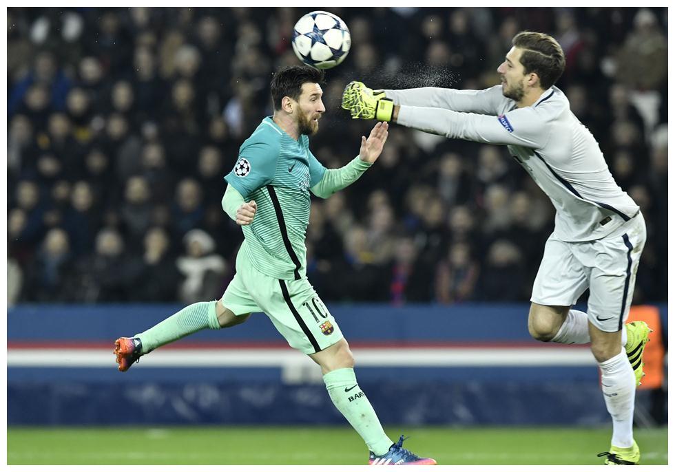 YY体育-穆古鲁扎赛事官方发布逆转新规，巴黎圣日耳曼争议不断！的简单介绍