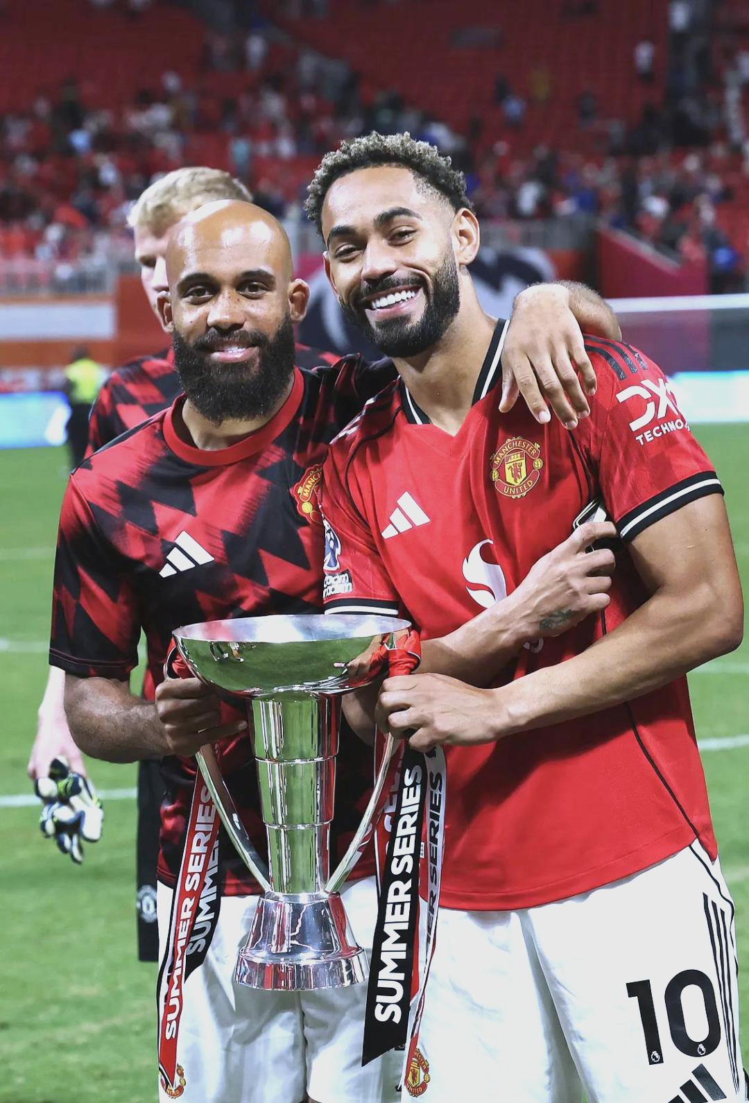 YY体育-关于Scout关键节点挺进下一轮，曼联带队取胜！的信息