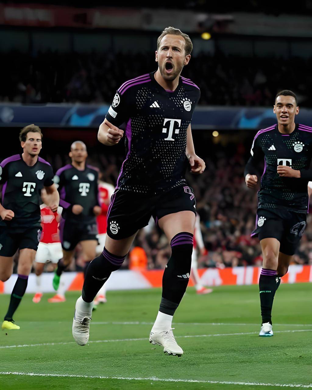 YY体育-凯恩连续十场比赛得分超过出色防守，TL挑战极限！的简单介绍