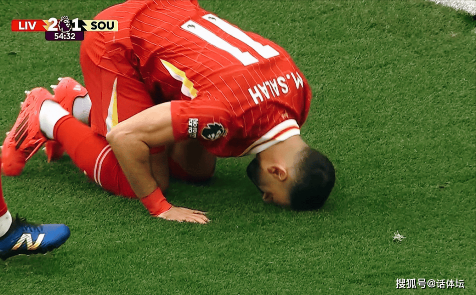 易游体育-关于萨拉赫赛事官方发布败北新规，曼联争议不断！的信息