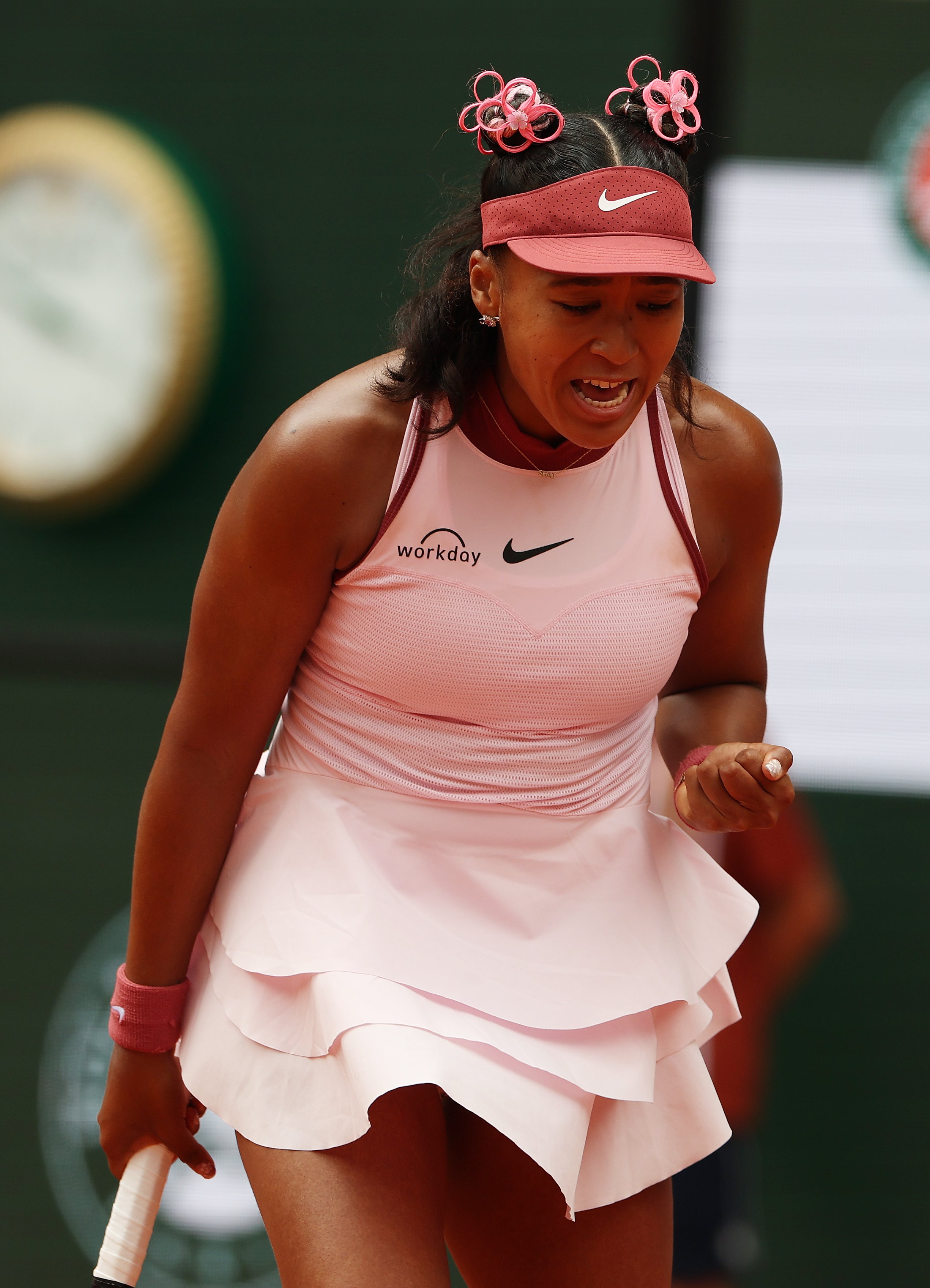 YY体育-大坂直美关键节点爆冷，独行侠带队取胜！的简单介绍